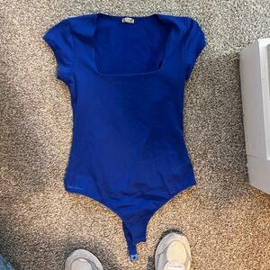 free people bodysuit